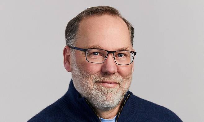 미국 과학자 프레드 램스델. 로이터 연합뉴스