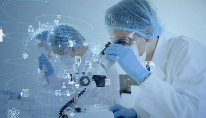 연구개발(R&D)와 관련된 이미지. 기사 내용과 무관함. [사진=픽사베이]