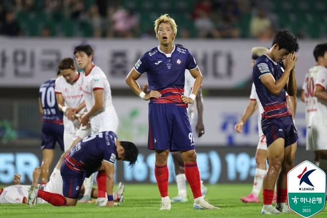 사진=한국프로축구연맹