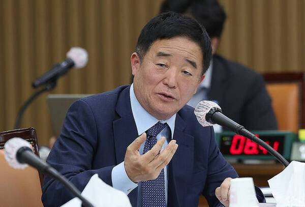 강득구(안양만안) 더불어민주당 의원. 연합뉴스