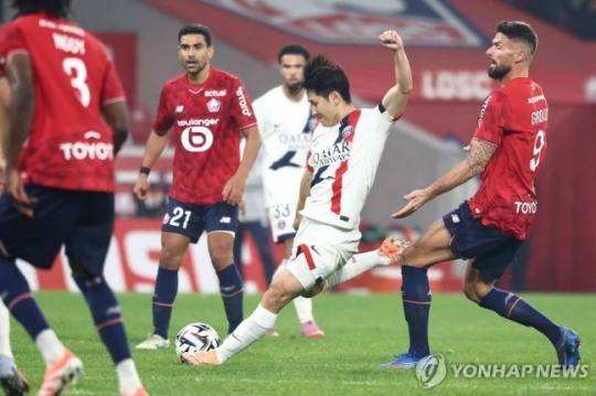 이강인
