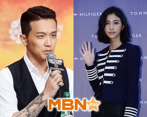 프로듀서 쿠시(40)와 모델 출신 프로듀서 비비엔(31·구 활동명 비비안)이 결혼한다. 사진=DB