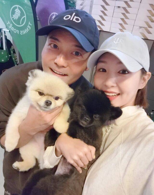 / 오정연 인스타그램