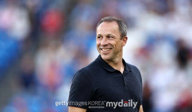 체룬돌로 감독/게티이미지코리아