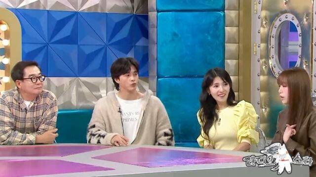 / MBC '라디오스타'