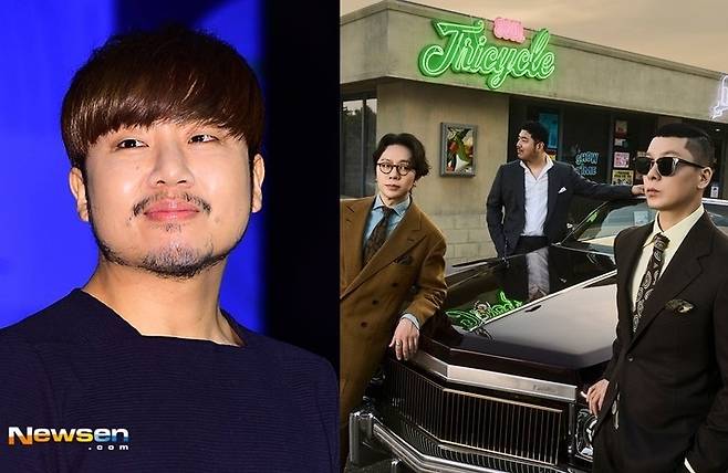 뉴스엔DB, 롱플레이 뮤직