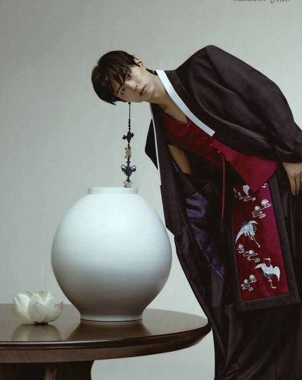 문화체육관광부 공식 계정 캡처