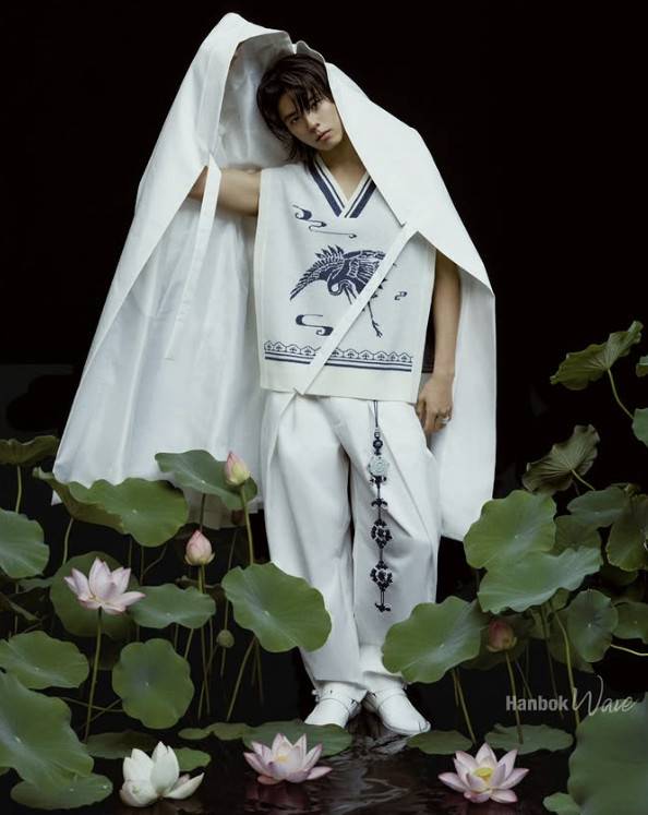 문화체육관광부 공식 계정 캡처