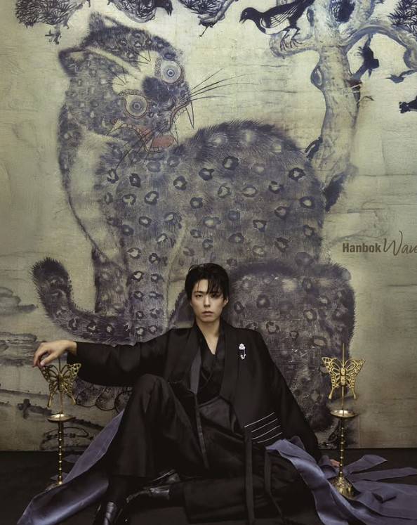 문화체육관광부 공식 계정 캡처