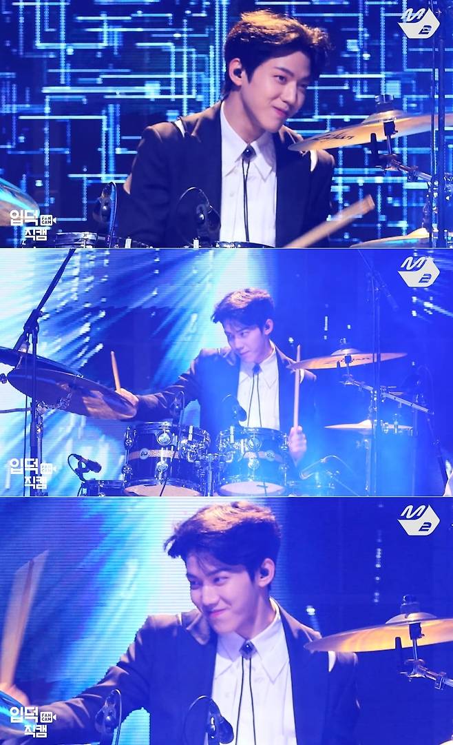 사진=M2 공식 채널 영상