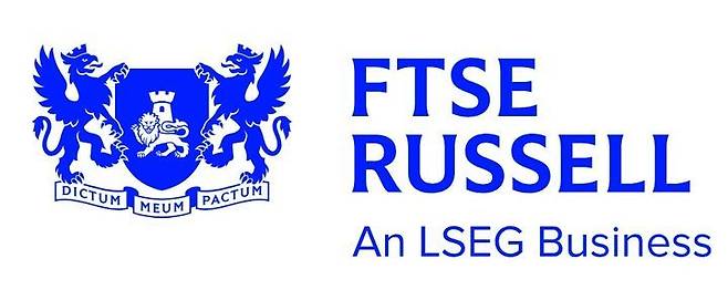 파이낸셜타임스스톡익스체인지(FTSE) 러셀. *재판매 및 DB 금지