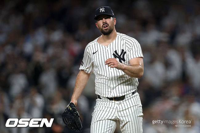 [사진] 카를로스 로돈 ⓒGettyimages(무단전재 및 재배포 금지)