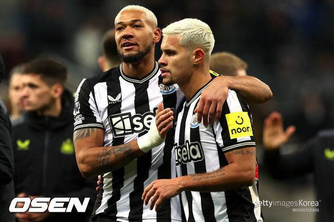 [사진] ⓒGettyimages(무단전재 및 재배포 금지)