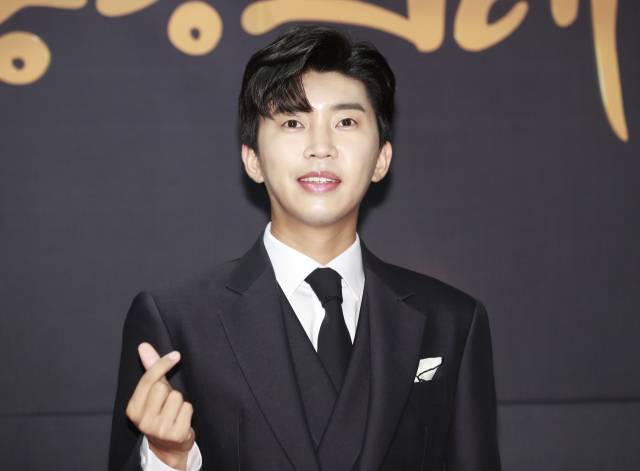 가수 임영웅. 뉴스1