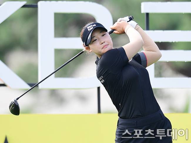 김민솔 / 사진=DB