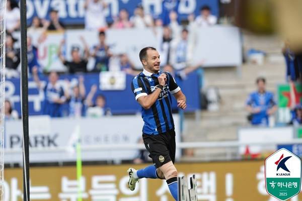 사진=한국프로축구연맹 제공