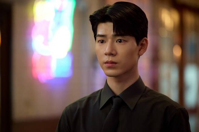 ▲ 배현성. 출처|tvN '신사장 프로젝트'