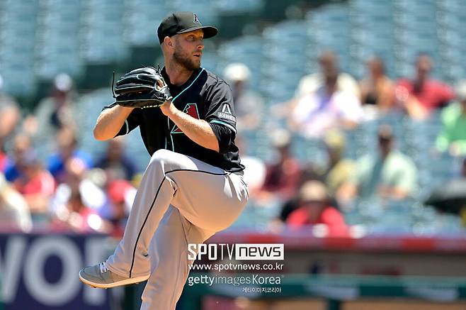 ▲ 켈리는 애리조나에서 성공적인 경력을 보냈고, 선수와 구단의 관계도 좋아 FA 자격 후 복귀 가능성도 점쳐지고 있다