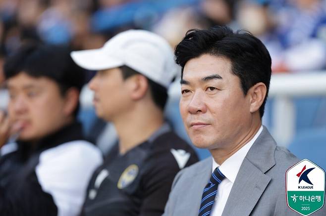 ▲ ⓒ한국프로축구연맹