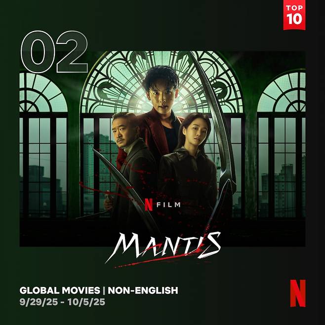 /사진=넷플릭스