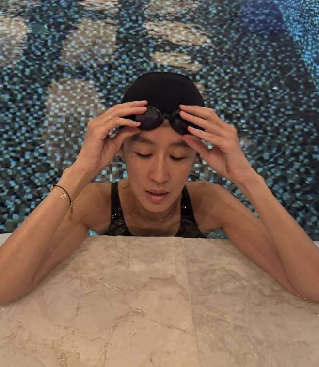 /사진=홍진경 SNS