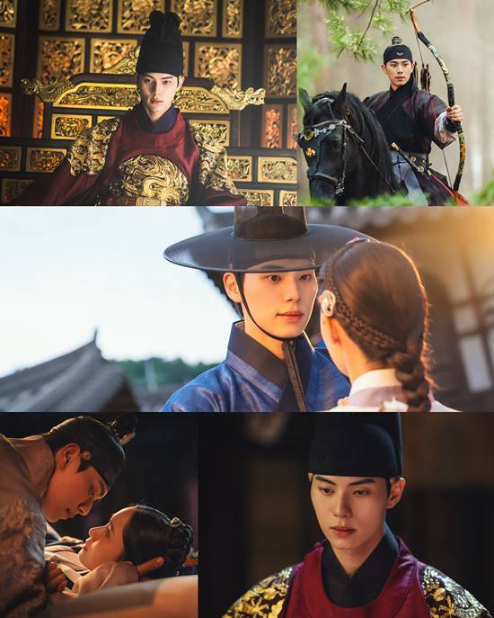 tvN '폭군의 셰프'