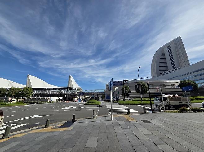 퍼시피코 요코하마 [촬영 최현석]