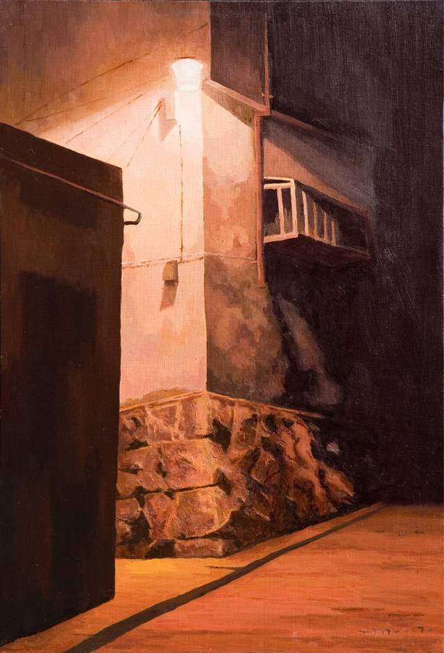 문성국 작, '기억 그리고' 아양아트센ㅌ터 제공,