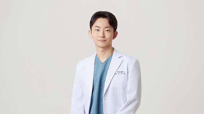 마취통증의학과 전문의 노용성 원장 | 출처 : 목동기운찬마취통증의학과