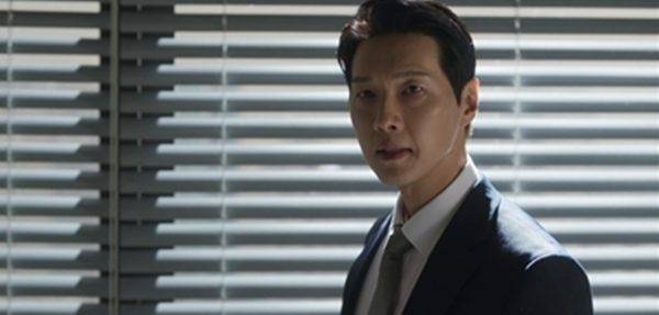 '퍼스트레이디' 스틸 컷 / 사진=MBN