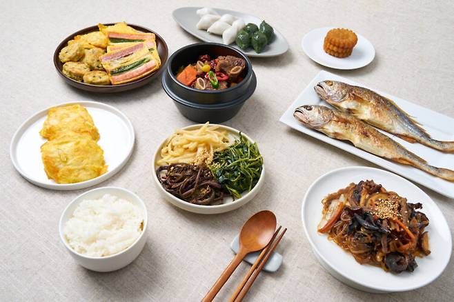 연휴 동안 자주 접하는 음식에는 혈관건강에 영향을 줄 수 있는 많아 주의가 요구된다. 사진=게티이미지뱅크