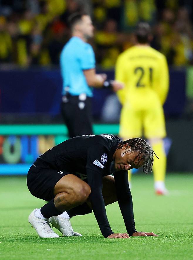 사진=Action Images via Reuters-REUTER 연합뉴스