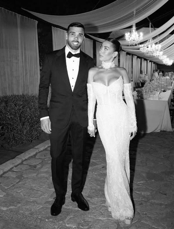 다비드 라야 인스타그램