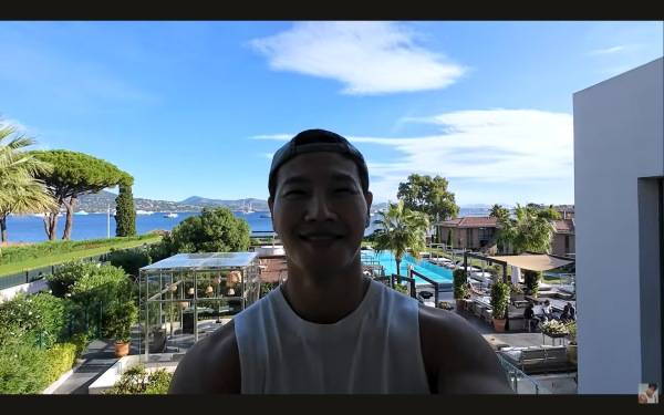 ⓒ유튜브 채널 '짐종국'