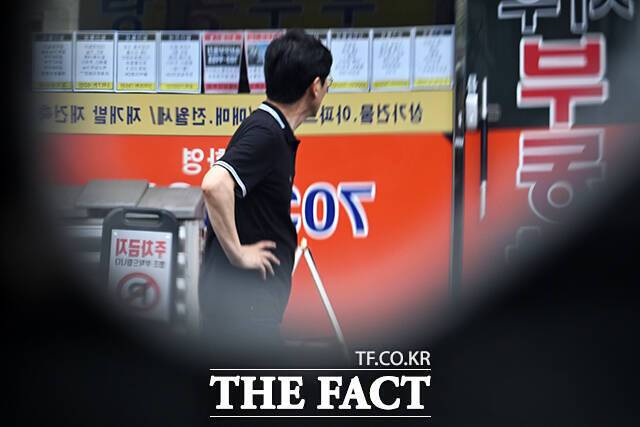 서울 집값 상승세가 분당 등 수도권 핵심 지역으로 번지고 있다. 전문가들은 당분간 '똘똘한 한 채' 선호 심리가 이어질 것으로 내다봤다. /서예원 기자