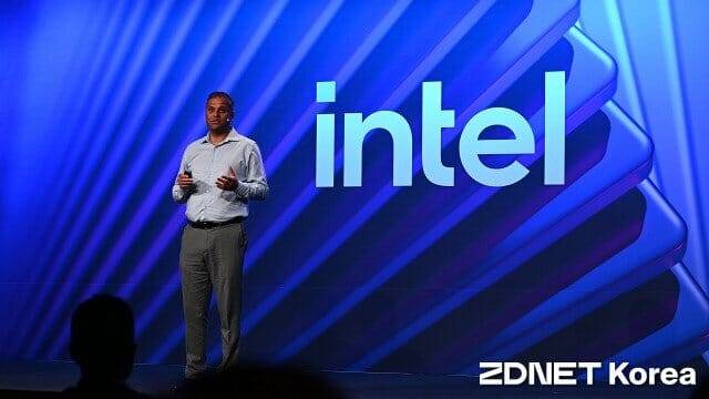 사친 카티 인텔 최고 기술 및 AI 책임자(CTO). (사진=지디넷코리아)