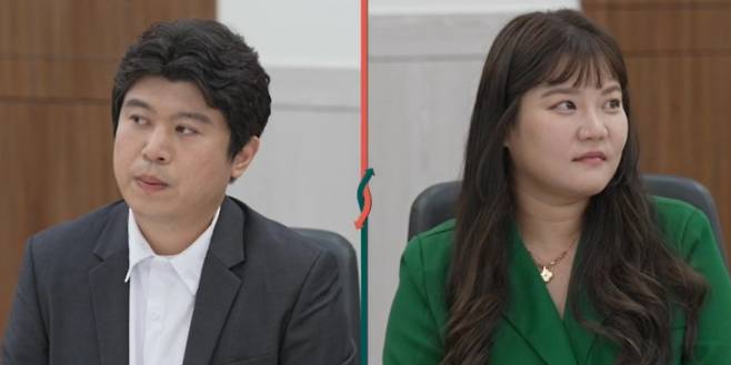 ‘이혼숙려캠프’ 15기 부부 최종 조정 (제공: JTBC)