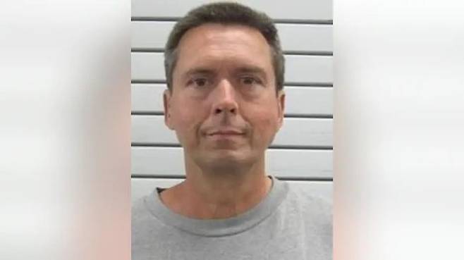 어니스트 니콜스ⓒ노스캐롤라이나 성인 교정국