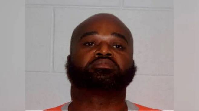 윌버트 볼드윈ⓒ노스캐롤라이나주 수사국