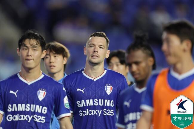 사진=한국프로축구연맹