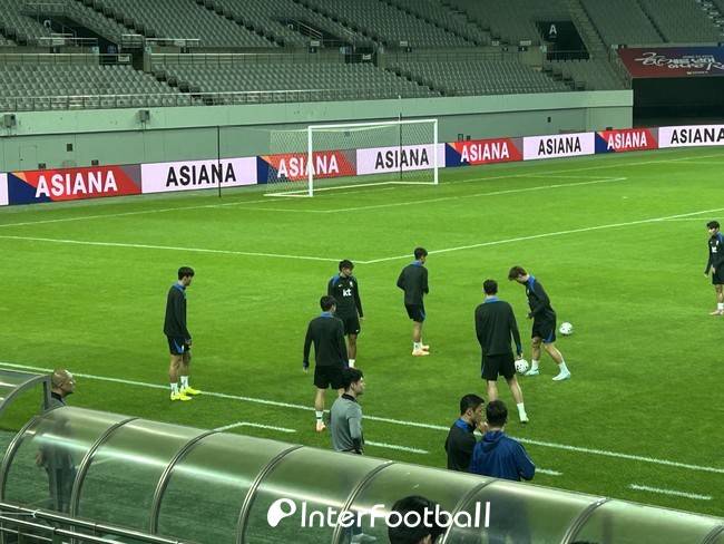 사진=인터풋볼 신동훈 기자