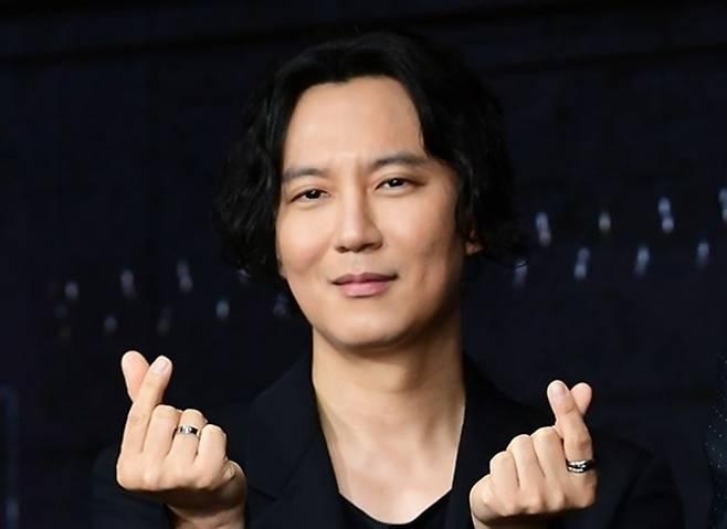 김남길. 사진ㅣ스타투데이DB