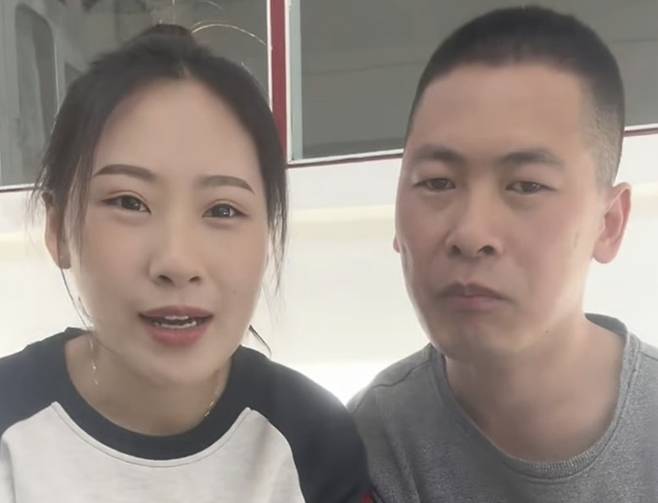 한텐텐과 한바오파 [사진출처=SCMP]