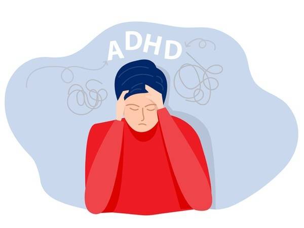 성인 ADHD(주의력결핍 과잉행동장애) 환자 수가 12만명으로 역대 최다 인원을 기록했다. (게티이미지뱅크)