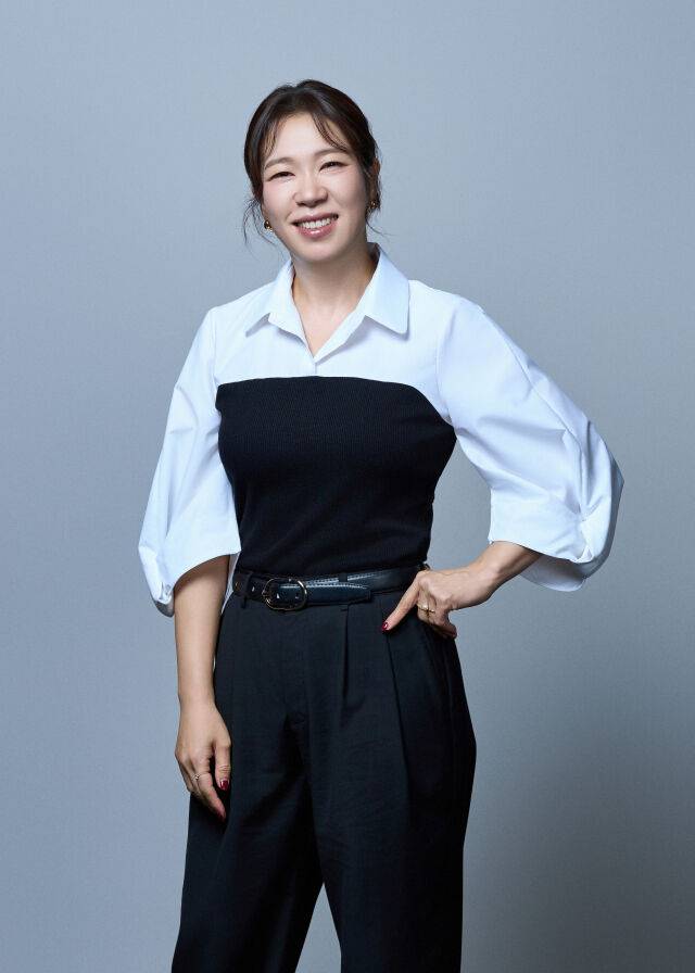 '어쩔수가없다' 염혜란/CJ ENM