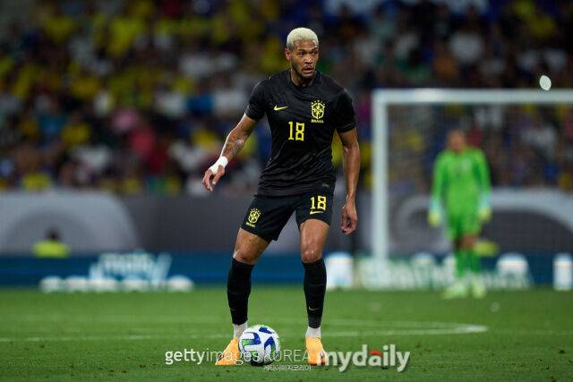 조엘링톤/게티이미지코리아