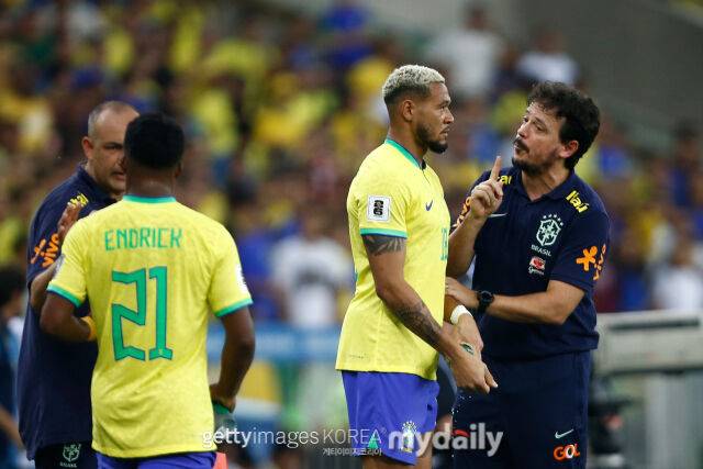 조엘링톤/게티이미지코리아