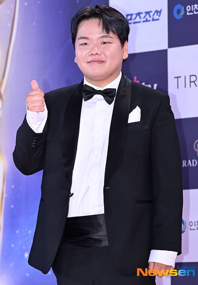 곽튜브 /사진=뉴스엔DB