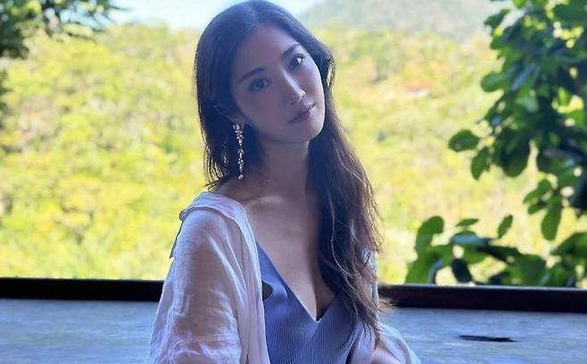 [서울=뉴시스] 이재. (사진 = 인스타그램 캡처) 2025.07.20. photo@newsis.com *재판매 및 DB 금지