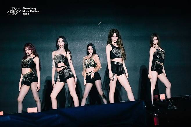 [서울=뉴시스] A2O 메이. (사진 = A2O엔터테인먼트 제공) 2025.10.09. photo@newsis.com *재판매 및 DB 금지